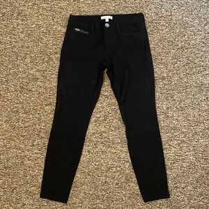 Banana Republic Stylized Stitching Jeans